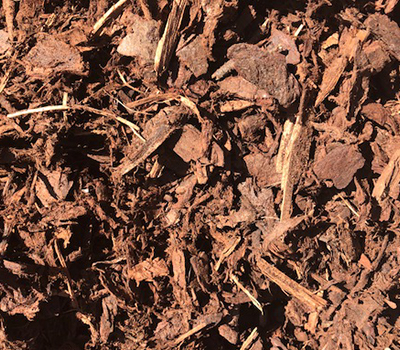 Mulch and Woodchips