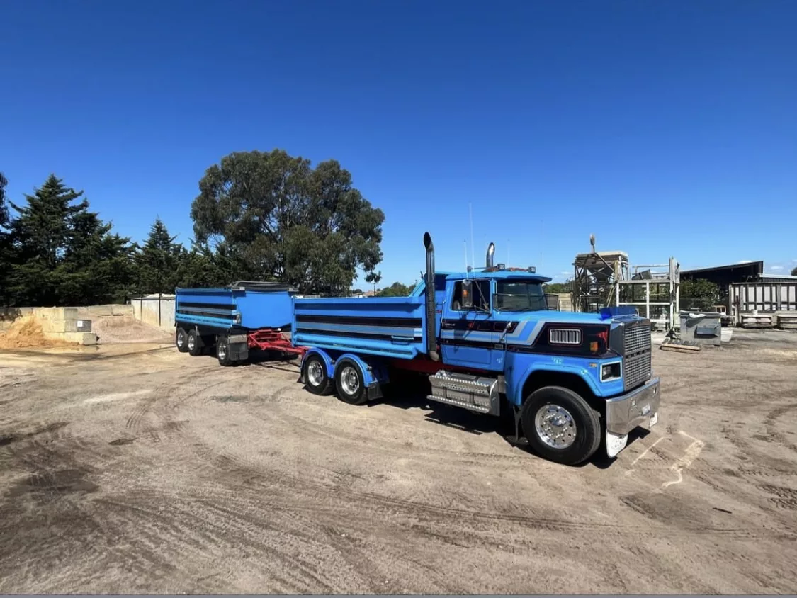 SGS Contract Services